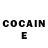 Cocaine Fish Scale Boy L.